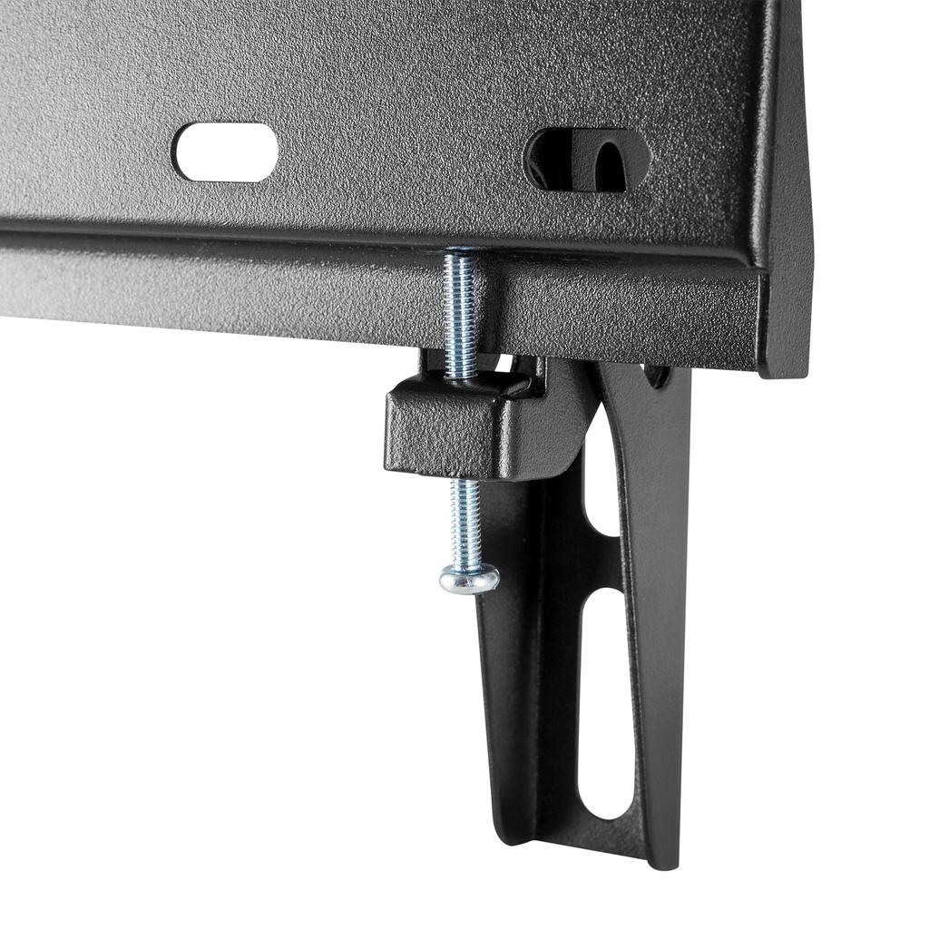 TV Mount for TV 23"-42"" Cabletech Level +12° ~ -12 Steel