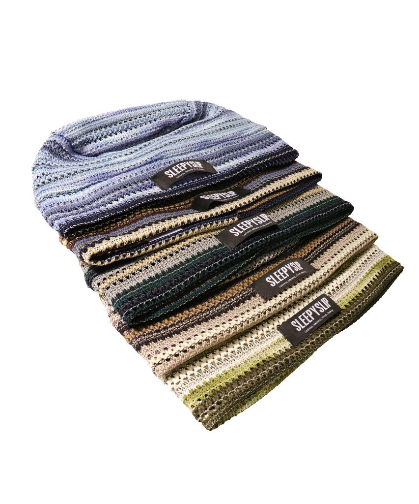 Seullipiseullib Floral Beanie(5Color)
