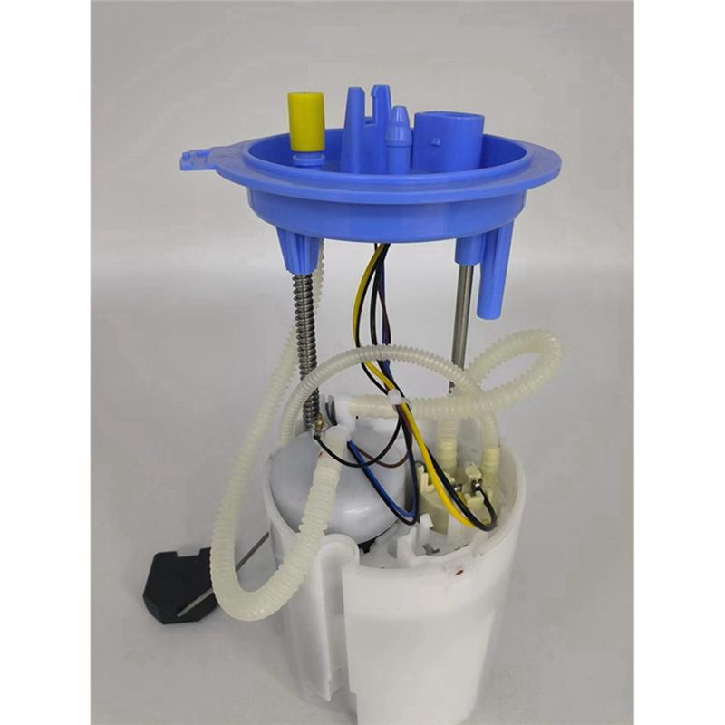 1 Piece 5QF919087K Car Engine Electric Fuel Pump Module Assembly Replacement Parts For- Tiguan