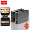 Shengwei Gigabit Single-Mode Dual-Fiber Optic Transceiver