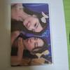 RED VELVET Surfinboy Berries Unboxing Photocard