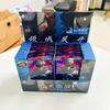 Jujutsu Kaisen Card Gojo Satoru Fushiguro Megumi Itadori Yuji Warlock Japanese Anime Character Games Collection Card Toy Gift