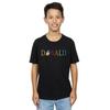 Disney Boys Donald Duck Letters T-Shirt