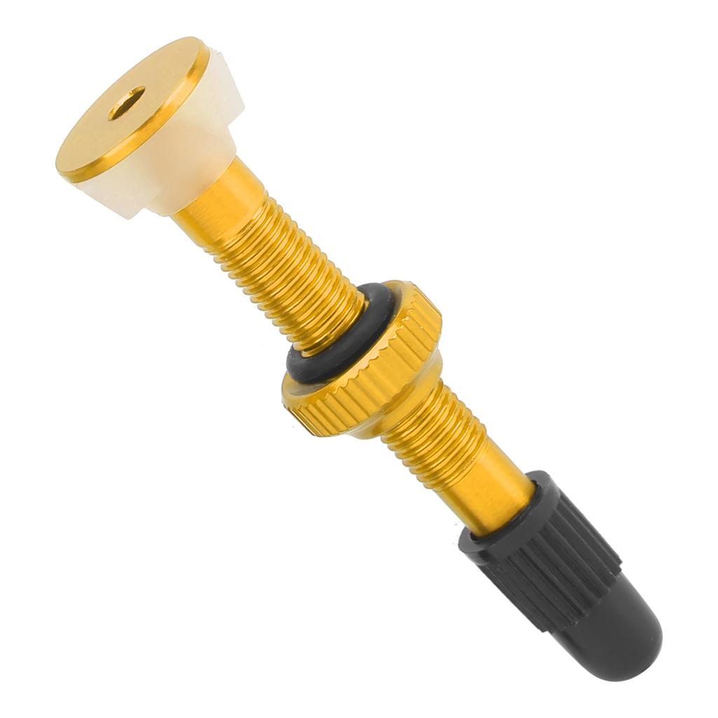 1P  Mountain Bike Tubeless   Valve Stem Alloy   Valve Extender Accessory
