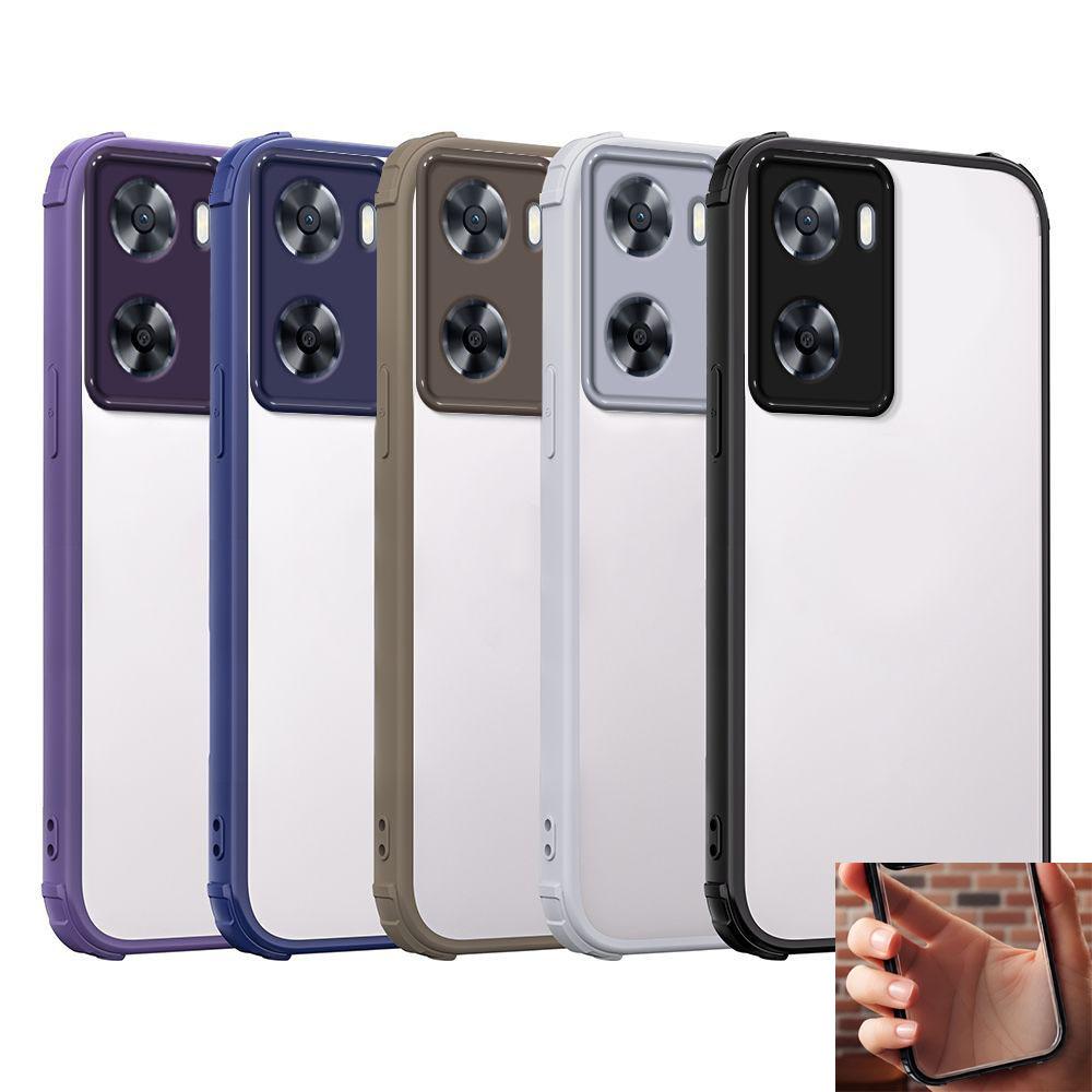 For Xiaomi Redmi 13C Case Redmi 13C 4G Phone Case Redmi 13C 4G Cover Anti-drop protection Shookproof Hard acrylic back cover