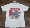 Rare Vintage Skid Row T 039shirt Gift Family White Unisex Shirt S036 Unisex T-Shirt