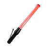 Rechargeable LED Traffic Safety Warning Baton