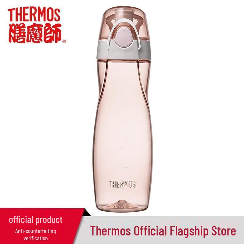 

Thermos Portable Tritan Water Bottle TCSA-501