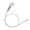 Multi-Purpose Picture Photo Hanging Wires Adjustable Mirror Exhibition Hanging Hanging Rope Steel Wire