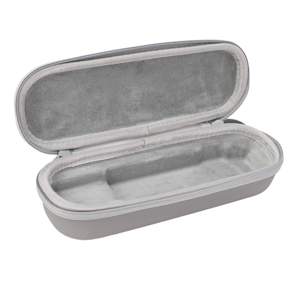 Camera Carrying Case for   ket 3 Handheld Camera PU Hard   Storage Protective Bag