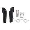 XF 1070 Forefoot Pegs Made of High Quality And Durable Aluminum