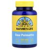 Saw Palmetto, 580 Mg, 100 Capsules