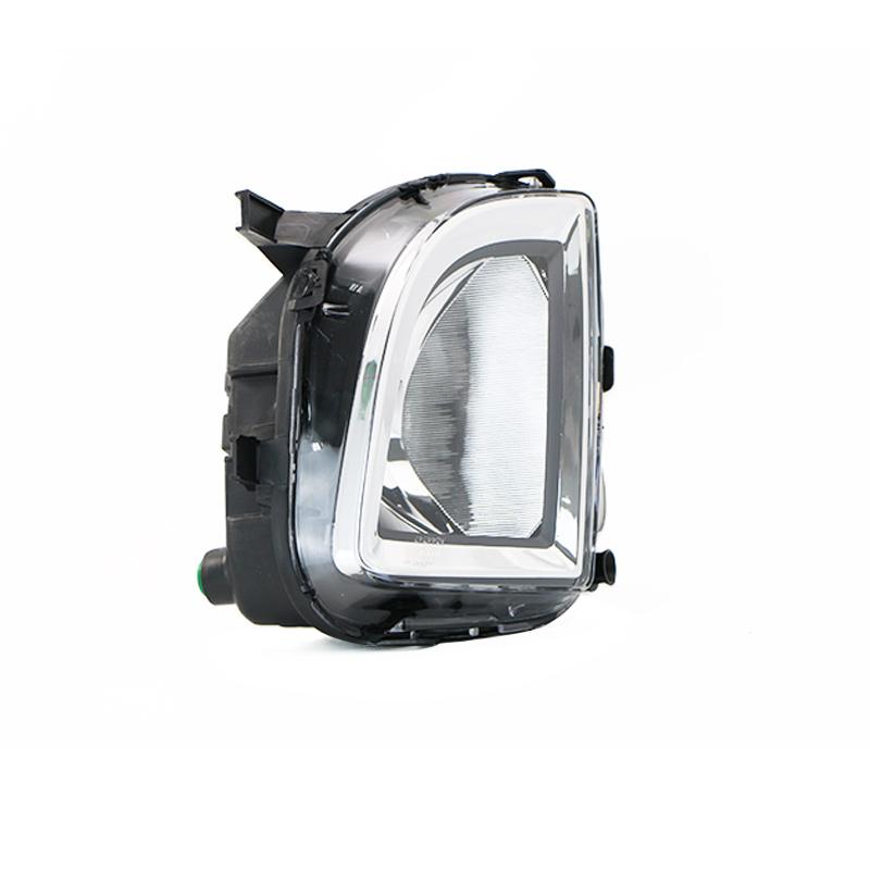 Fog Lamp Assembly For VW Golf 6 A6 MK6 Cabriolet GTI GTD Jetta GLI 2012-2016 Front Bumper Anti Fog Light 5K0941699E 5K0941700E