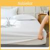 Modern Minimalist Waterproof Bed Cover With Active Dyeing For Home Protection