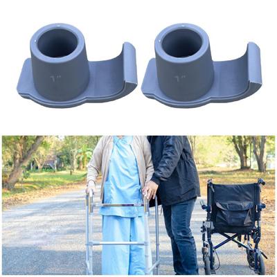 Walker Ski Glides for