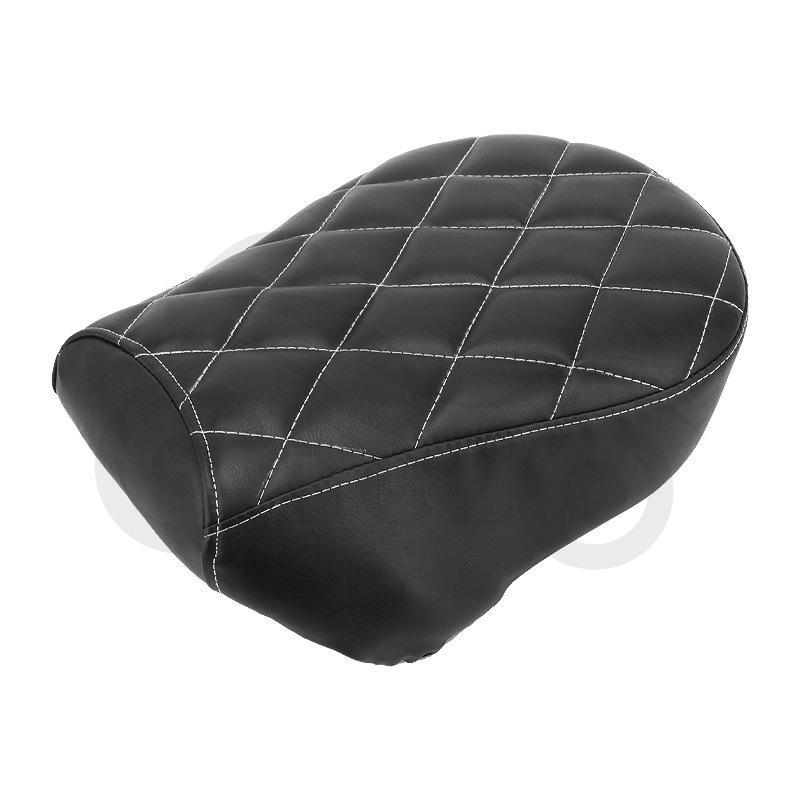 XL1200 X48 kožená sada polštářů sedadel pro úpravy Harley