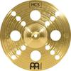 MEINL Cymbals Meinl HCS Series Stack Cymbals Trash Stack HCS12TRS 12" []