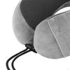 Travel Pillow Cervical Multifunctional Ultralight Portable Removable Cover Napping for