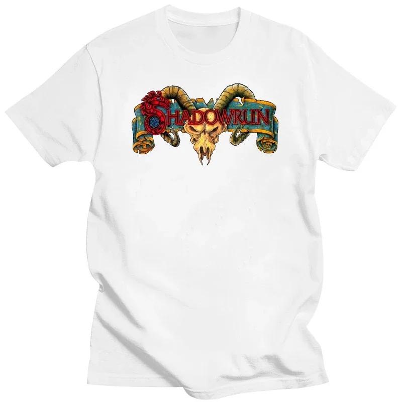 

Retro Game Shadowrun Video Game Fan T Shirt#Color(1) XXXXXL