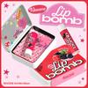 RESCENE The 3rd Mini Album [lip bomb] (QR) (lip balm ver.) + Free Gift