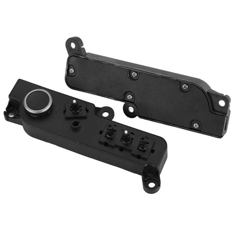 1551854-01-A 1098529 1551855-01-A Front LH+RH Power Electric Seat Switch Adjustment Control Fit for Tesla Model 3 Y 2017-
