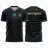 Team Falcons 2026 Trainingsuniformen CS2 Esports Karrigan Fans Trikot Neues Design Gaming Benutzerdefinierte ID T-Shirts Herren