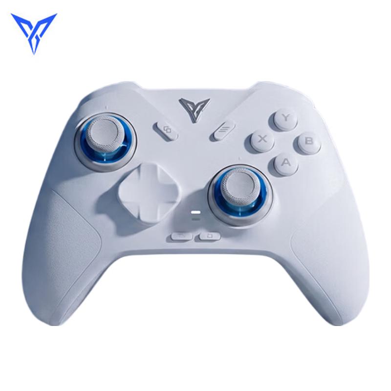 

Flydigi IceWhale 4 Star Ring Grey Multi-mode Game Controller