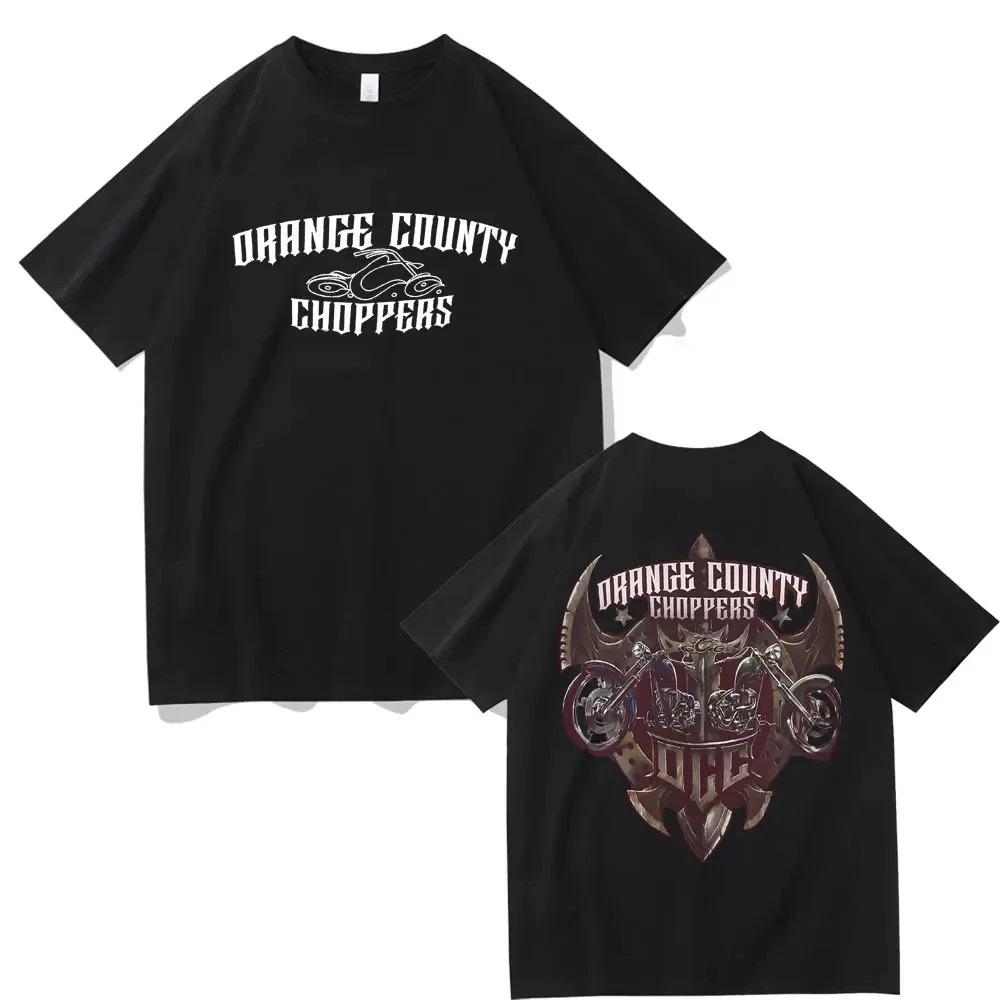 

ZX TEE Летняя Мода Футболка Женская Мужская Принт West Coast Choppers Футболка Повседневная Футболка с Коротким Рукавом и Круглым Вырезом Винтажная Одежда Футболка 4XL