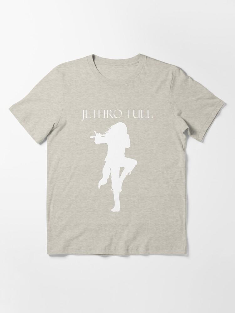 Jethro Tull Der Ritter der Violine Essential T-Shirt