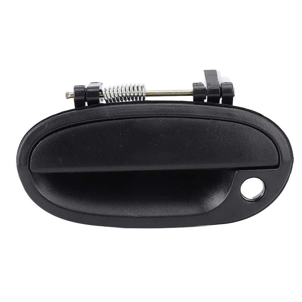 Außentürgriff Wetterfest Ausgezeichnete Haltbarkeit Außentürgriff Ersatz für Spark 2010 2013 FL 96601472