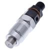 4pcs New Diesel Fuel Injectors 093500-4180 23600-59105 for Toyota 2L Engine Car Repair Accessories with 6 Months Warranty