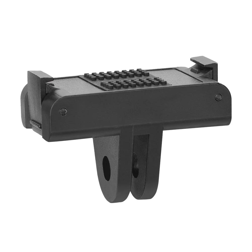 Magnetic Quick Release Adapter Mount For DJI OSMO Action 5 Pro/4/3 Camera Foldable Ultra-light High Capatibility Mount Accessory