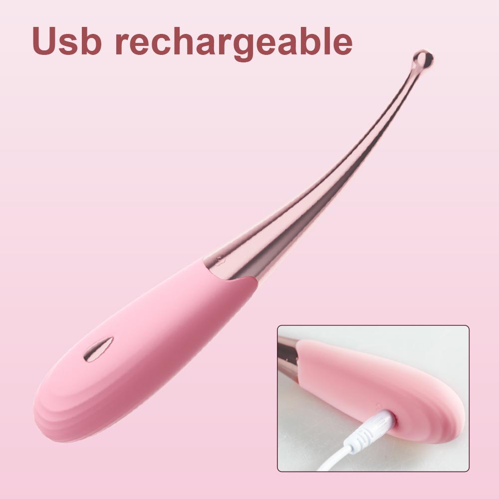 Powerful High Frequency G Spot Vibrators for Women Nipple Clitoris Stimulator Vagina Massager Female Masturbator Adult Sex Toys
