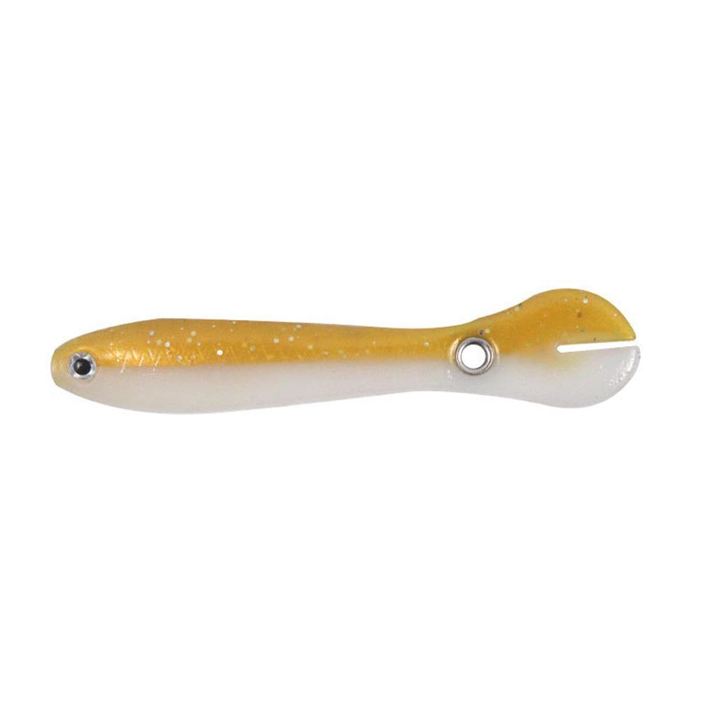 Buy Powerful Fishing Lures Fake Bait,Soft Bionic Fishing / Saltwater