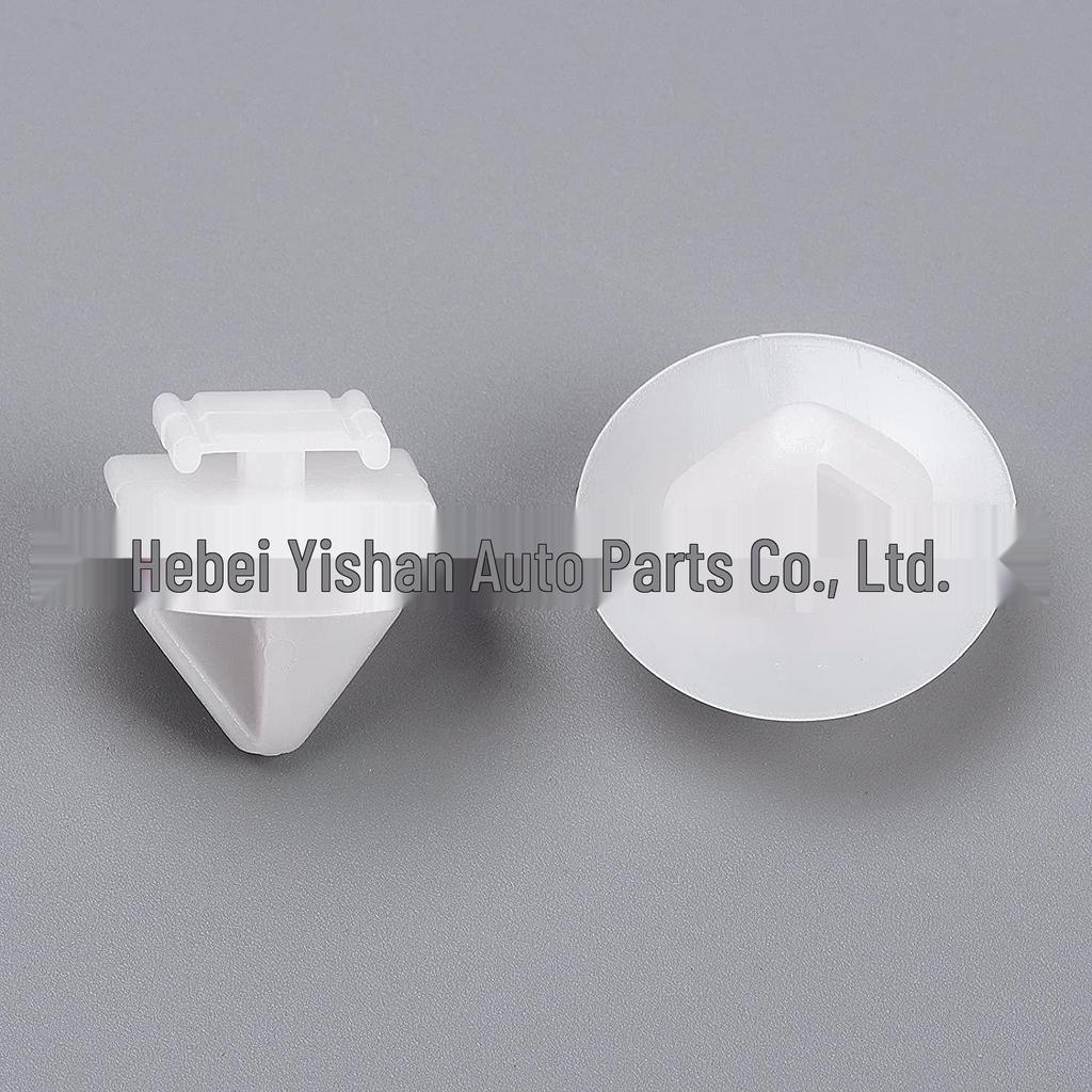 Peugeot Citroen C4L/C2/C5 Anti-Scratch Pedal Clip