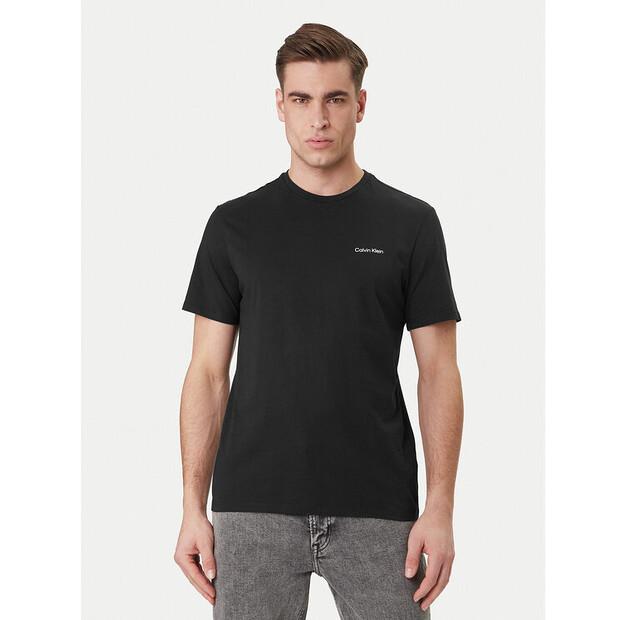 Футболка Calvin Klein Micro Logo EU S