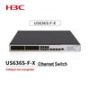 H3C US636S-F-X Layer 3 Managed Switch