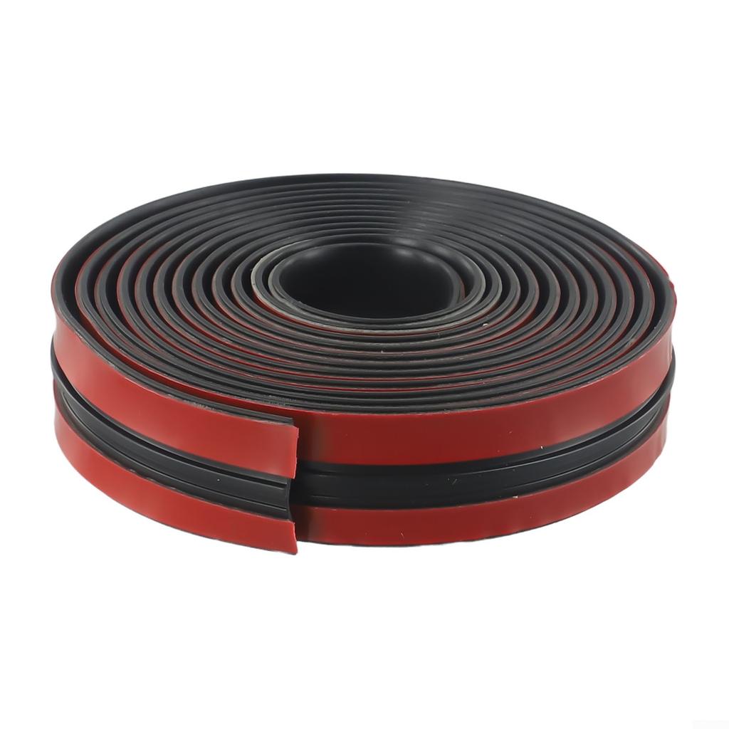 Car Edge Strip Moulding Sealing Car 14mmx2m/19mmx2m Moulding Sealing