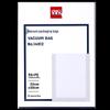Deli Food-Grade Vacuum Sealing Bags CN Plug (adapter Included)