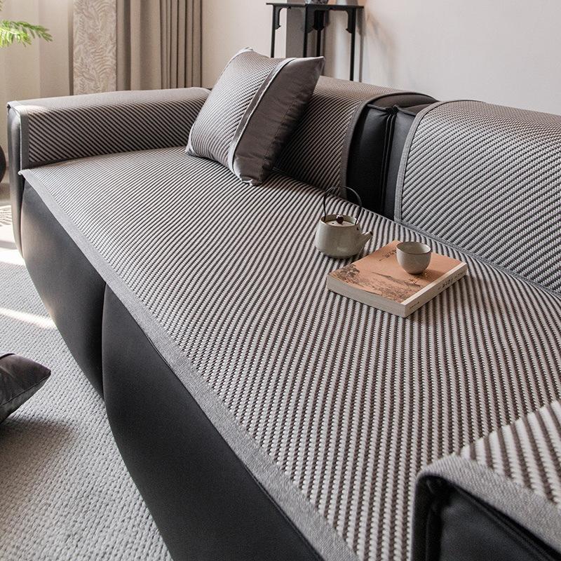 Rattan Cushion Sofa Cushion Summer Non-slip Mat Cushion Summer Strong and Durable Refreshing Cushion Sofa Cushion