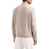 EMPORIO ARMANI SS24 Sweatshirt Men's Beige 3D1M69-1JHSZ-0650