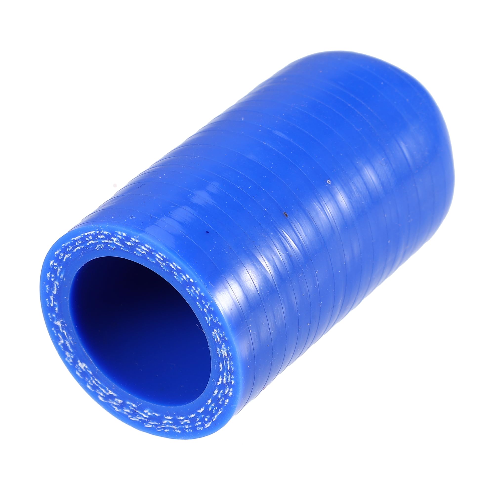 ACROPIX Силиконовая заглушка Универсальный впускной вакуумный шланг Заглушка для обхода нагревателя 25mm синий