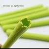 Thickened Japanese Cold Perm Rods: Hair Salon Curlers for Styling