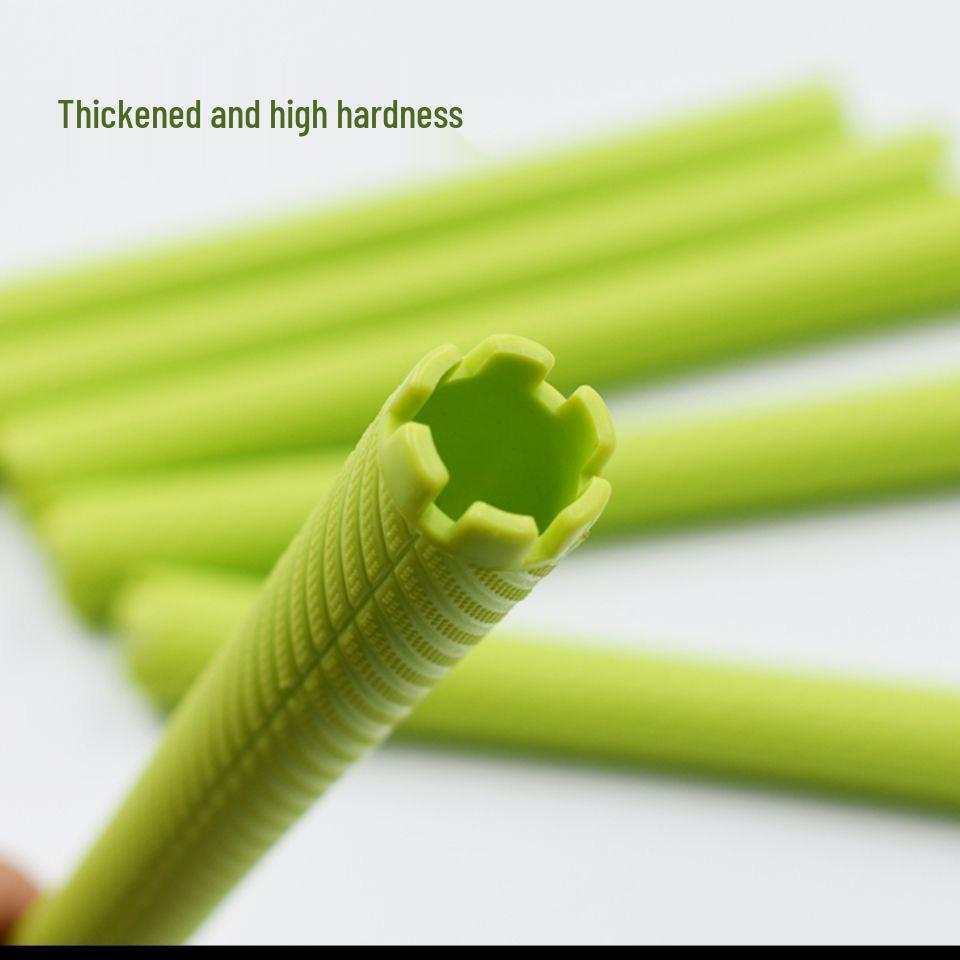Thickened Japanese Cold Perm Rods: Hair Salon Curlers for Styling