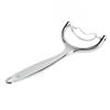 Corn Planer Thresher Ergonomic Handle 304 Stainless Steel Fast Corn Kernel Remover Tool for Kitchen