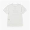 ISabelle Marant TS0001fb A1n10e Whlg Zewel Swell Linen Women S Short Sleeve Tee