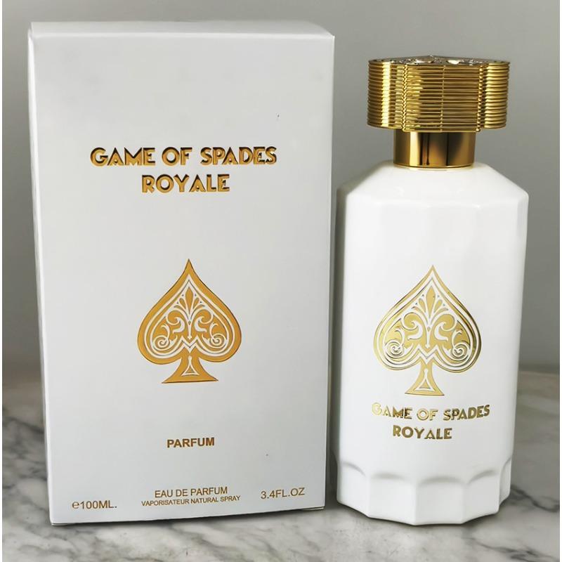 New High Quality Middle Eastern Arabian Men's and Women's Perfume Lasting Fragrance Set
