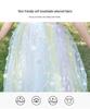 2024 Girls' Summer Dreamy Butterfly Princess Dress