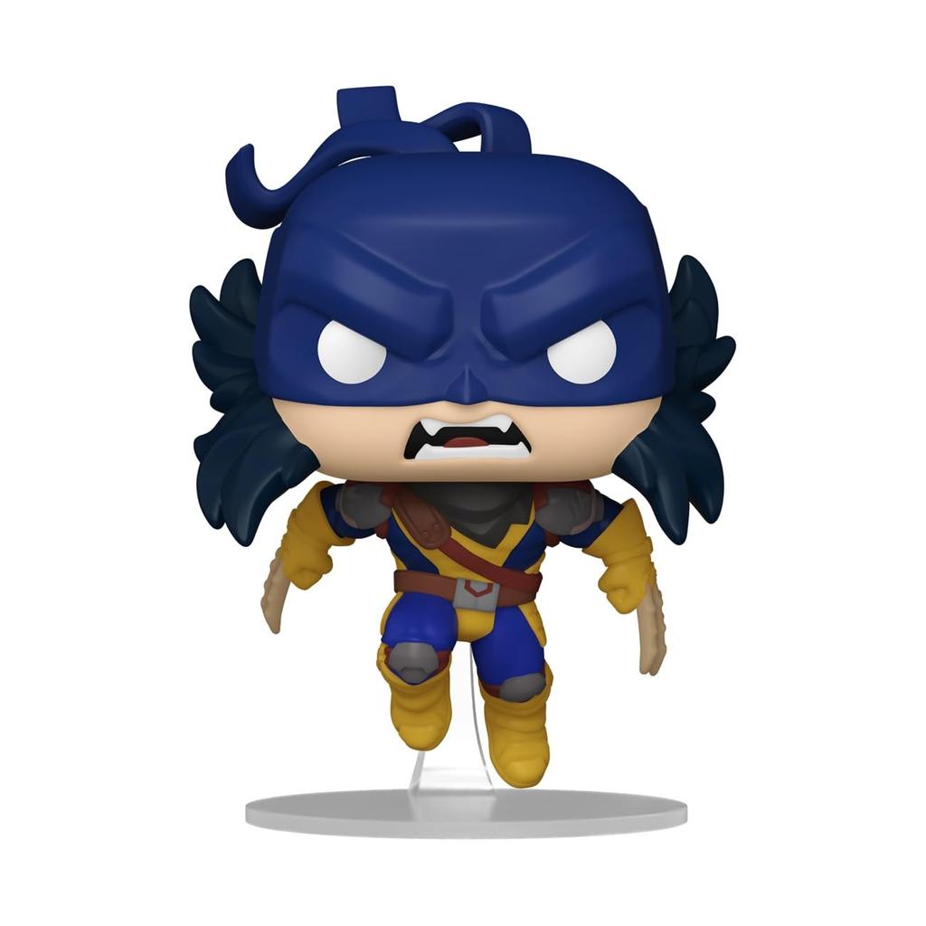 Funko Wolverine Pop! X-Men '97 (Wasteland Ver.)