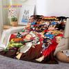 Neueste Retro-Spiel Street Fighter SF Weiche Decken, Warme Kuscheldecke Bequeme Decke für Picknick Betten Sofa Zuhause Schlafzimmer
